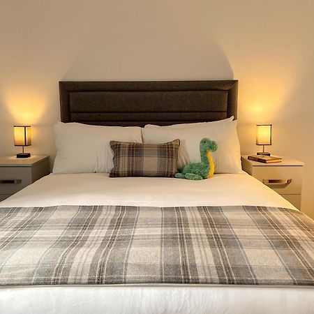 Loch Ness Gatehouse Apartments 奥古斯都堡 外观 照片